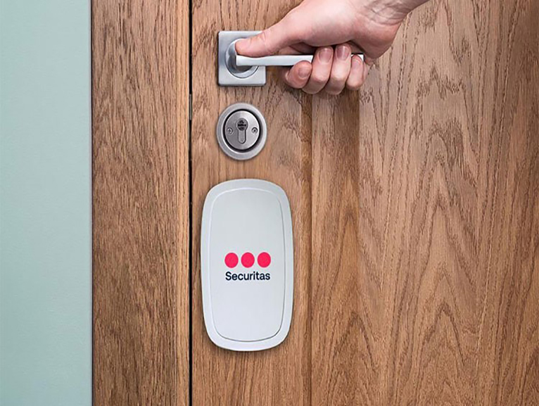 SECURITAS LE KAPINIZ GVENDE